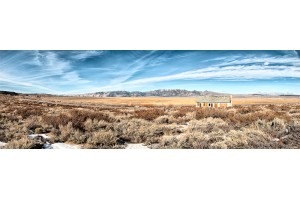 Long Valley House II